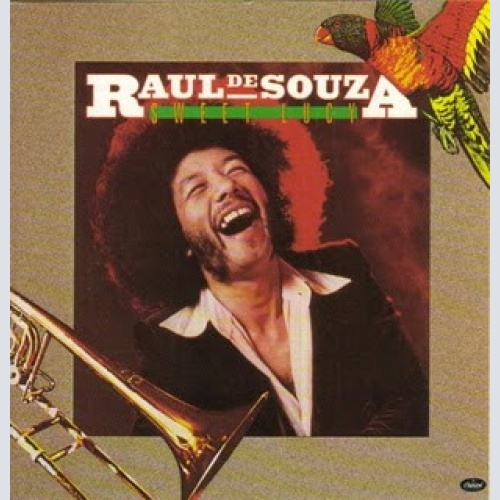 Vinyl / Raul de Souza - Sweet Lucy