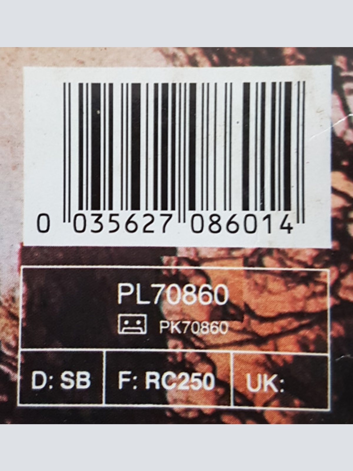 Vinyl / Renaissance (4) - Turn Of The Cards