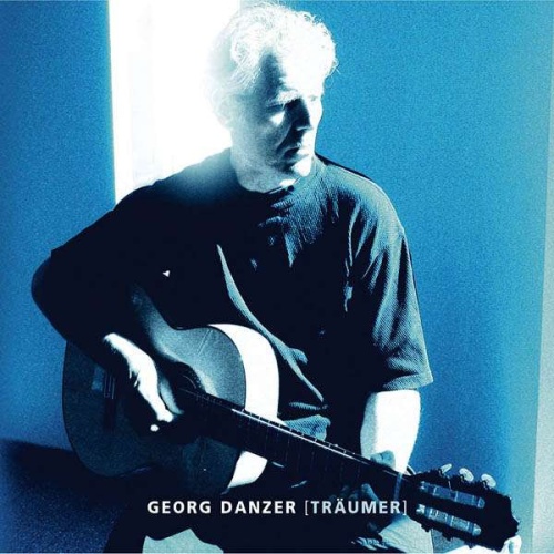 CD / Georg Danzer - Träumer