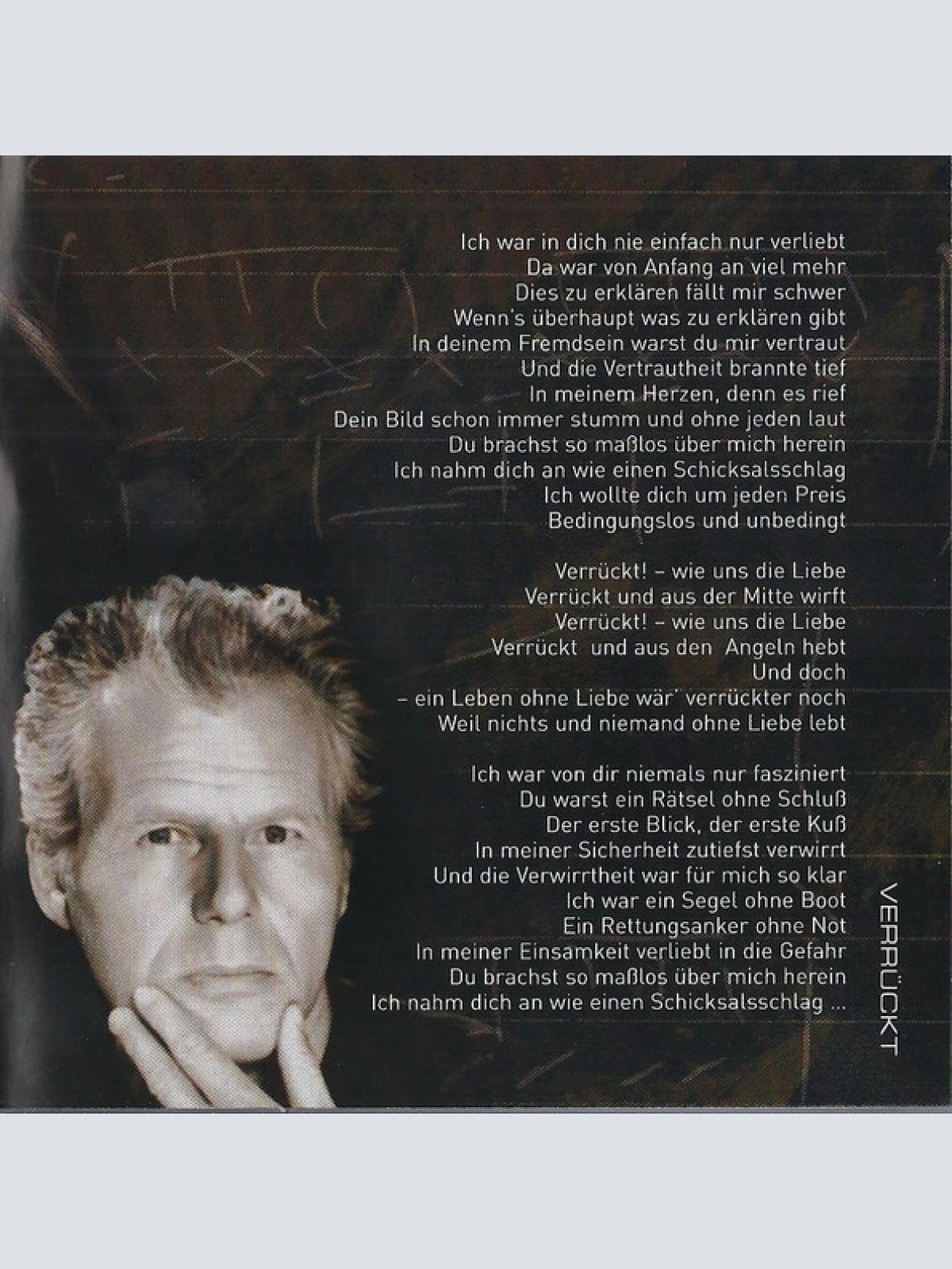 CD / Georg Danzer - Persönlich