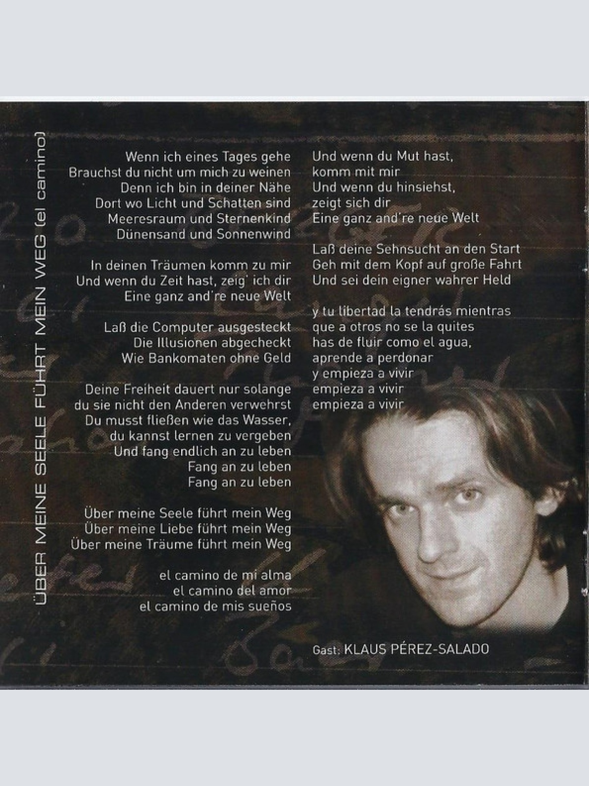 CD / Georg Danzer - Persönlich