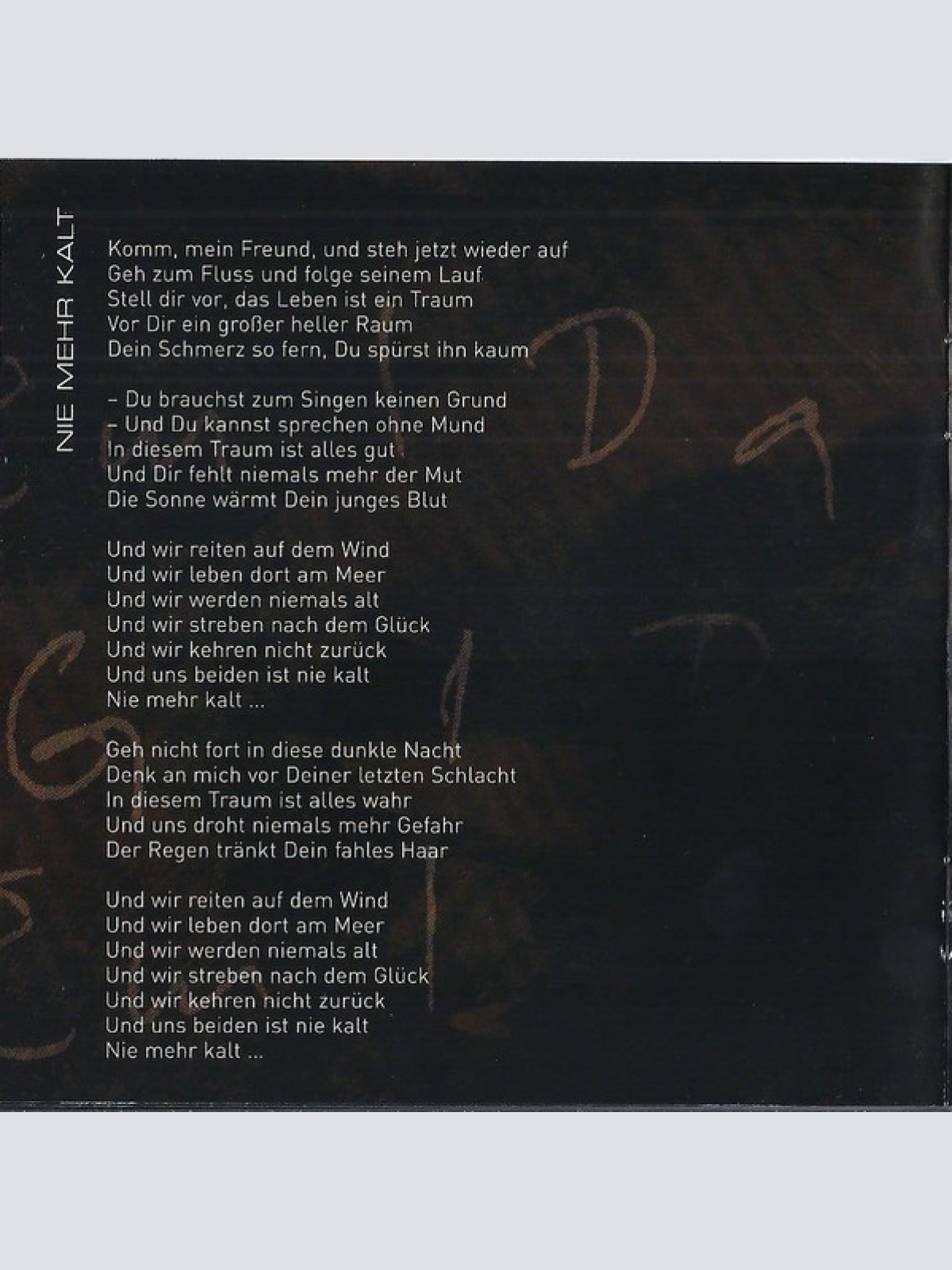 CD / Georg Danzer - Persönlich