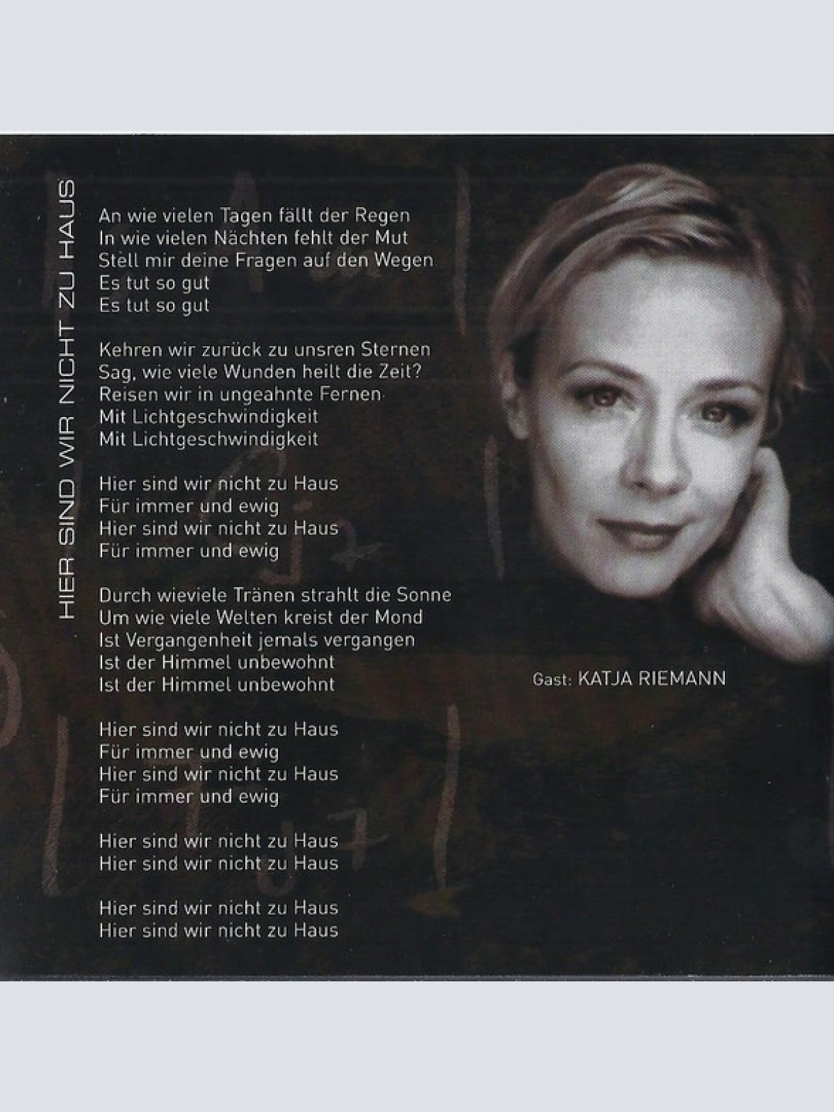 CD / Georg Danzer - Persönlich