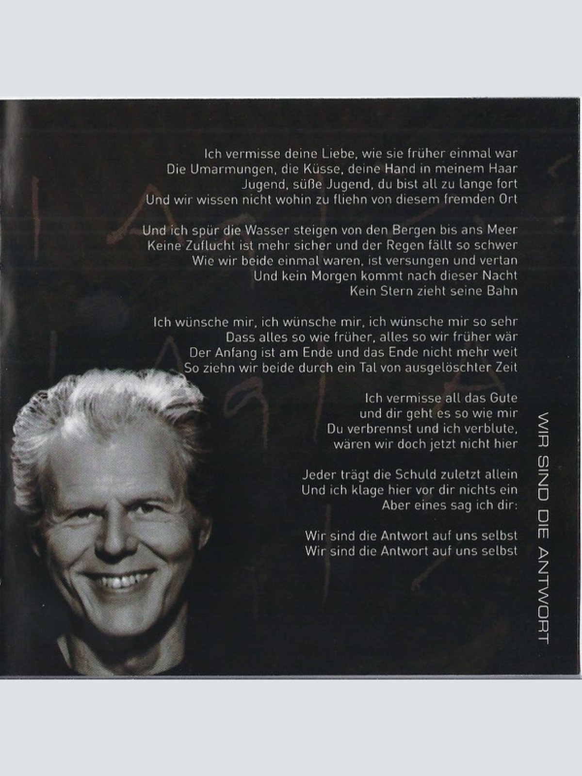 CD / Georg Danzer - Persönlich