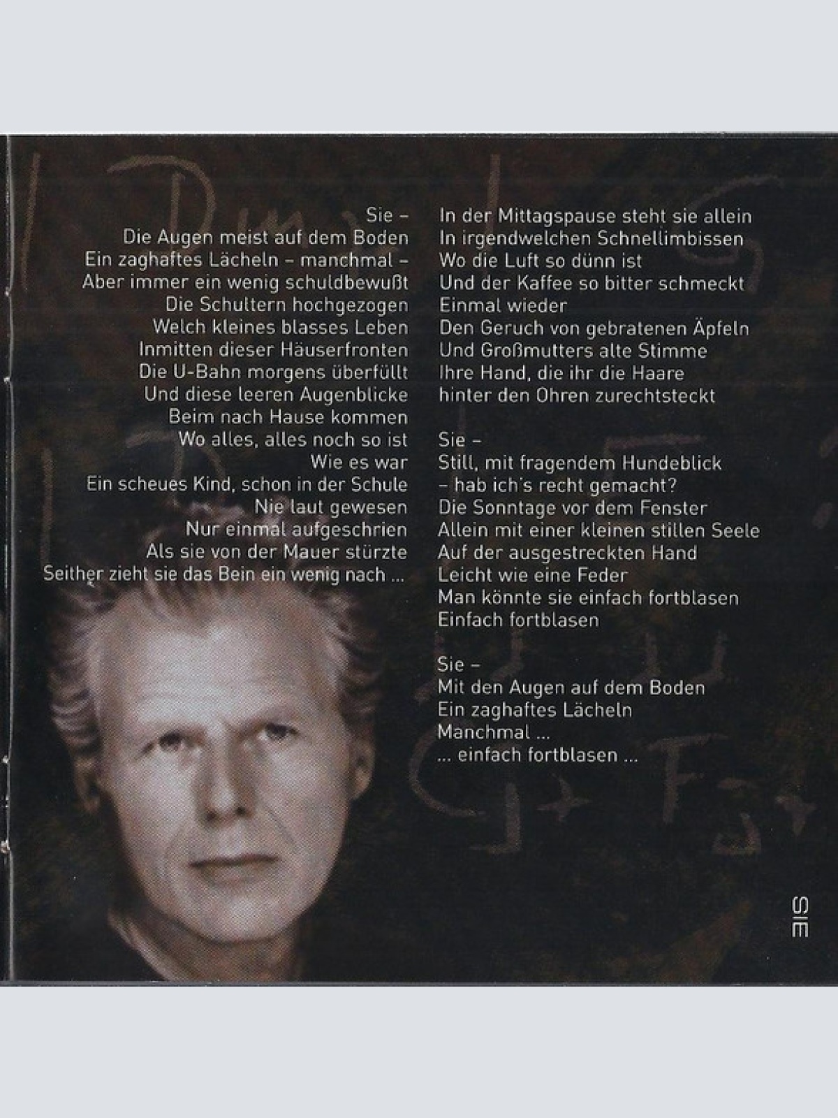 CD / Georg Danzer - Persönlich