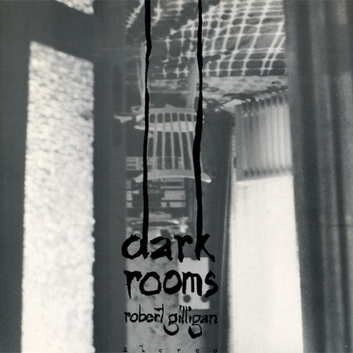 Vinyl / Robert Gilligan - Dark Rooms