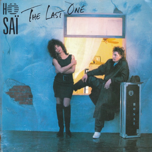 Vinyl / Ho Saï* - The Last One