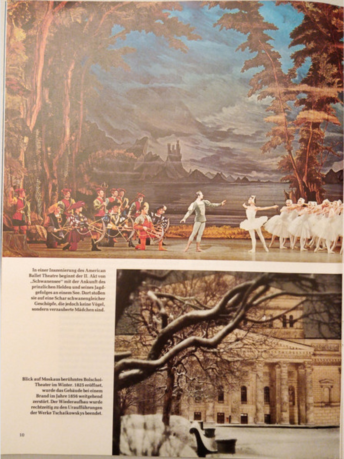 Vinyl / Peter Iljitsch Tschaikowsky* - Grosse Meister Der Musik