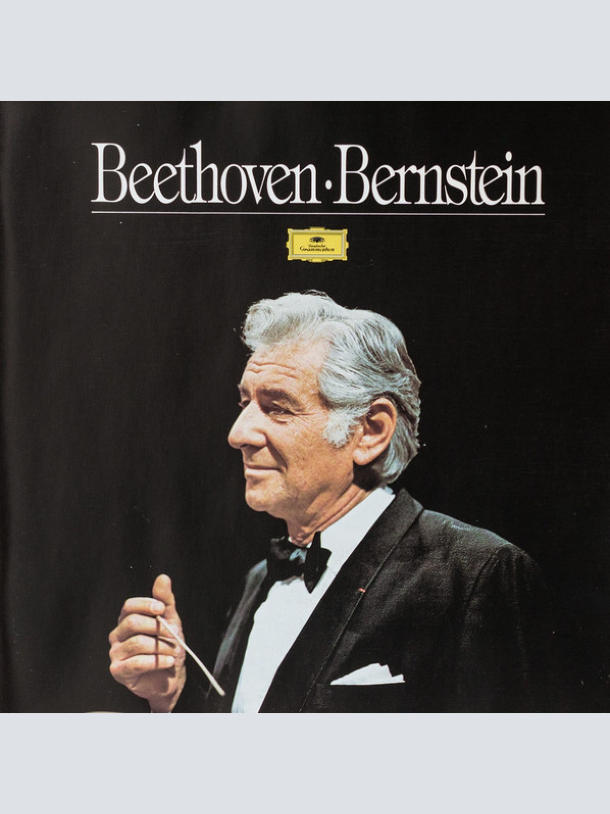 Vinyl / Ludwig van Beethoven - Leonard Bernstein - Chor Der Wiener Staatsoper* - Wiener Philharmoniker, Gundula Janowitz, Lucia Popp, René Kollo, Hans Sotin, Dietrich Fischer-Dieskau, Manfred Jungwirth, Adolf Dallapozza - Fidelio