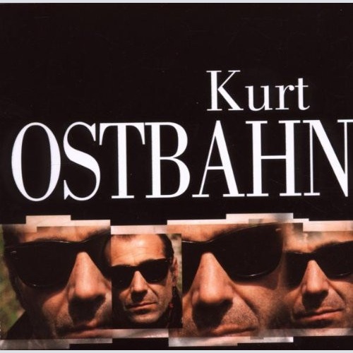 CD / Kurt Ostbahn - Kurt Ostbahn