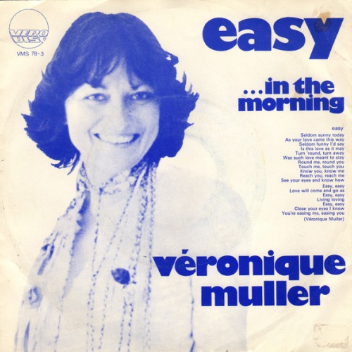 Vinyl / Véronique Muller* - Easy