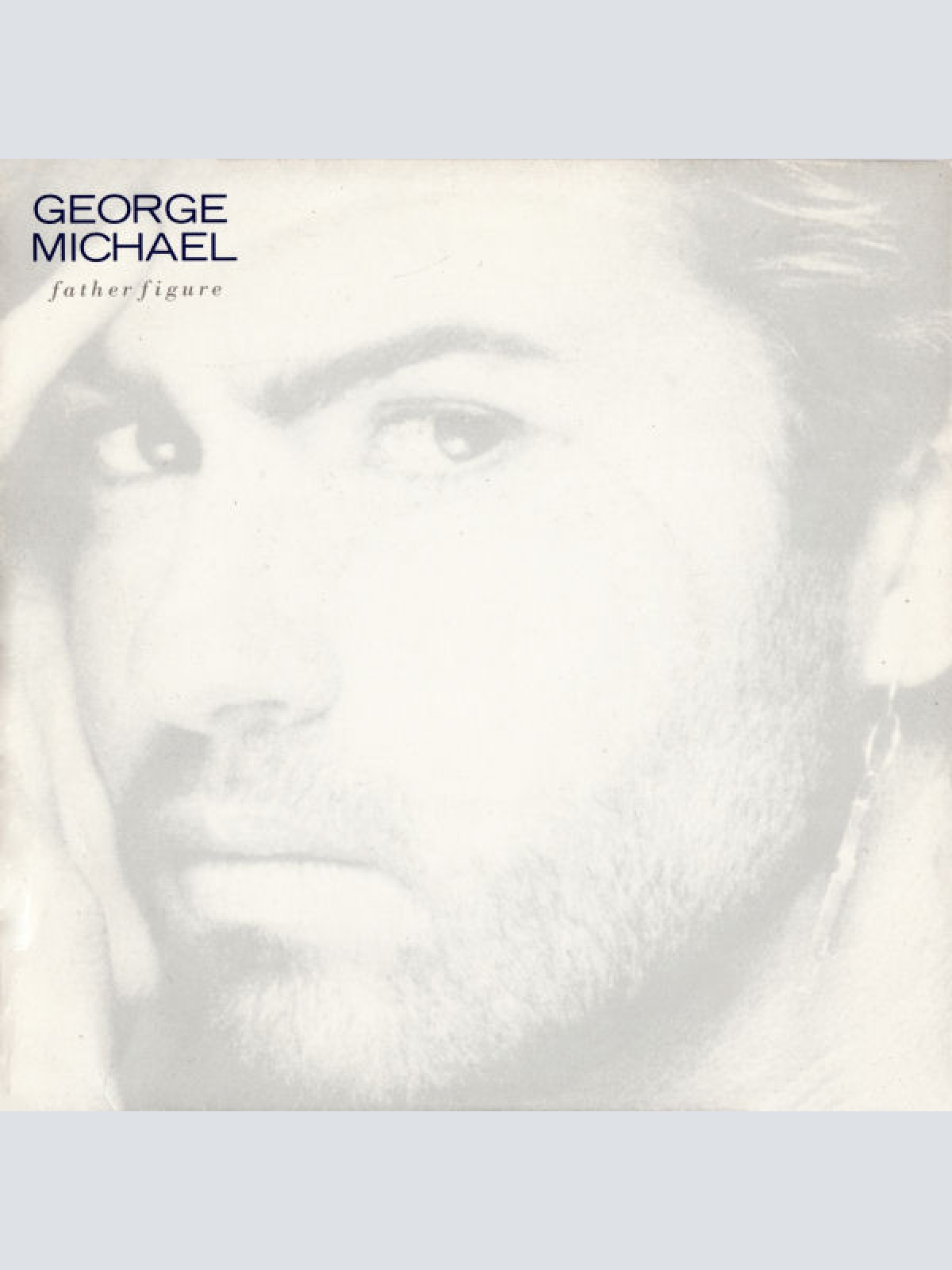 Vinyl / George Michael - Father Figure