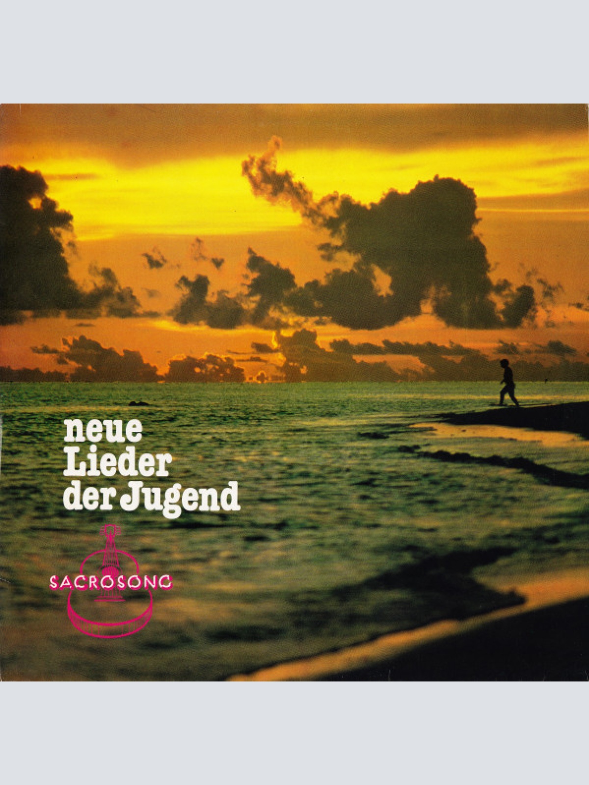 Vinyl / Various - Neue Lieder Der Jugend