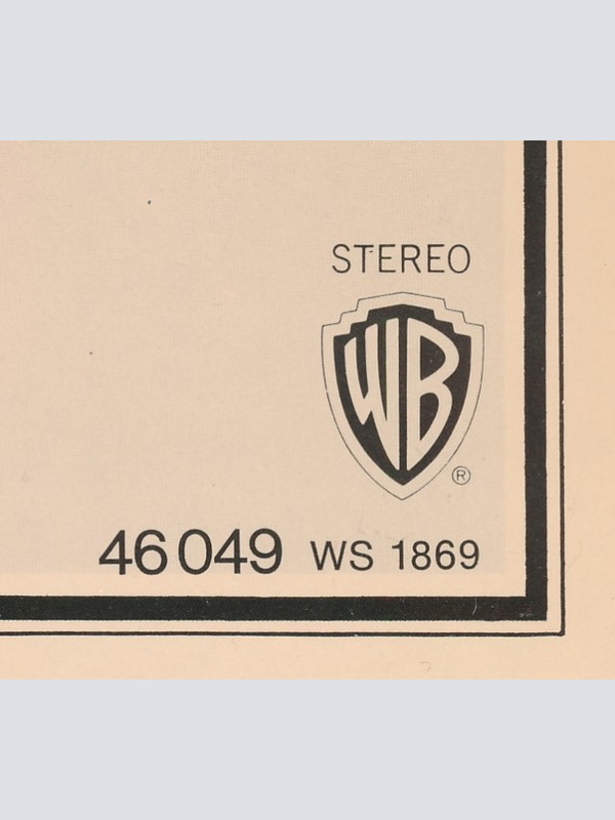 Vinyl / Grateful Dead* - Workingman's Dead