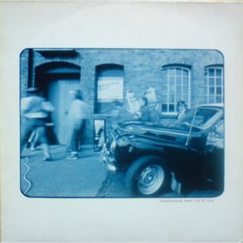 Vinyl / Kaleidoskop Band - 100 % Live