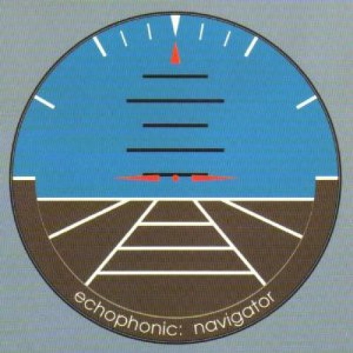 CD / Echophonic - Navigator