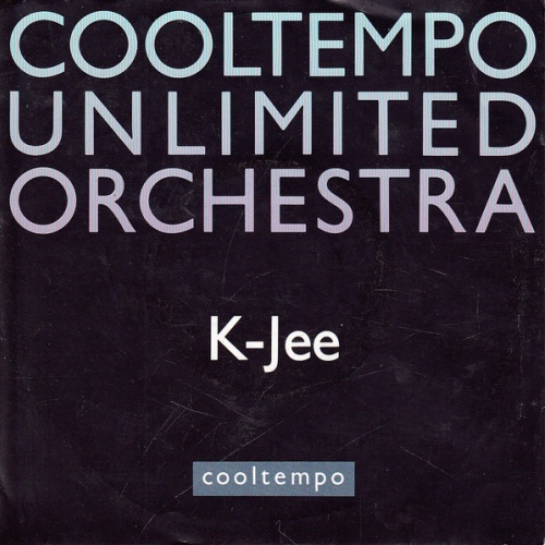 Vinyl / Cooltempo Unlimited Orchestra - K-Jee