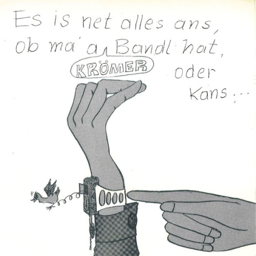 Vinyl / Helmut A. Niessner* - Die Fidelen Schnallen - Es Is Net Alles Ans, Ob Ma' A Krömer Bandl Hat, Oder Kans...