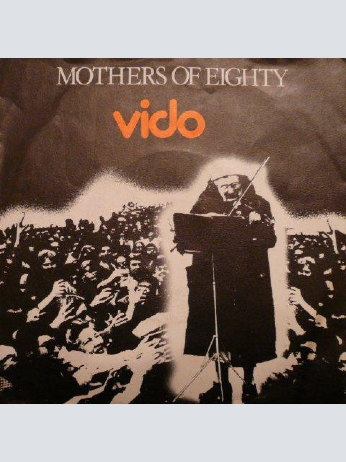 Vinyl / Vido (2) - Mothers Of Eighty