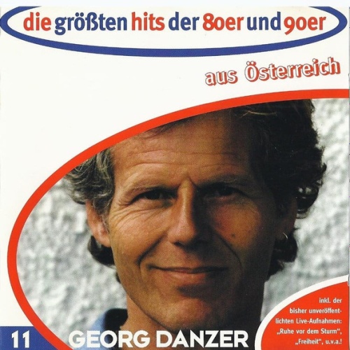 CD / Georg Danzer - Georg Danzer