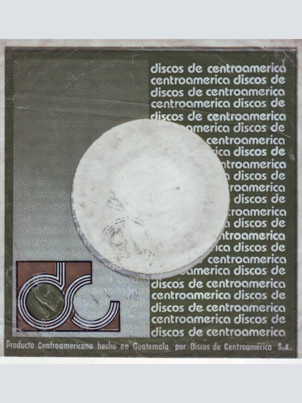 Vinyl / Juan Gabriel - He Venido A Pedirte Perdon / El Noa-Noa