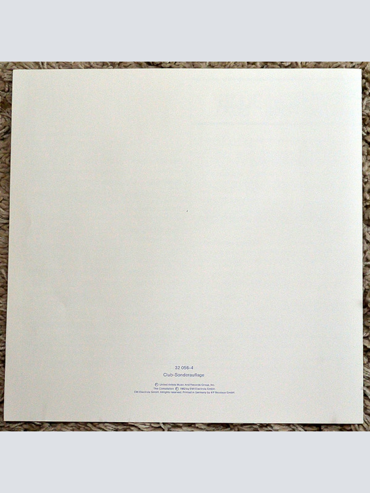 Vinyl / Various - The Best Of Blue Note - 40 Years Of Jazz - Box 1