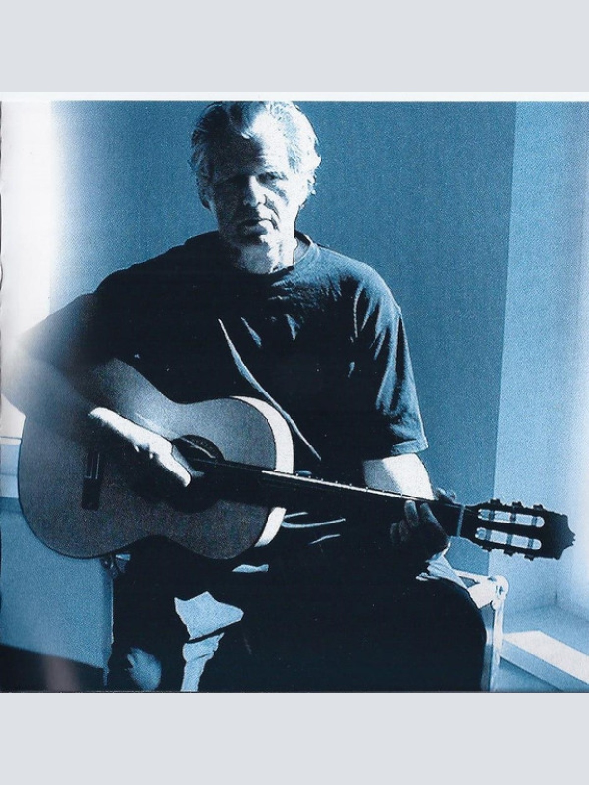 CD / Georg Danzer - Träumer