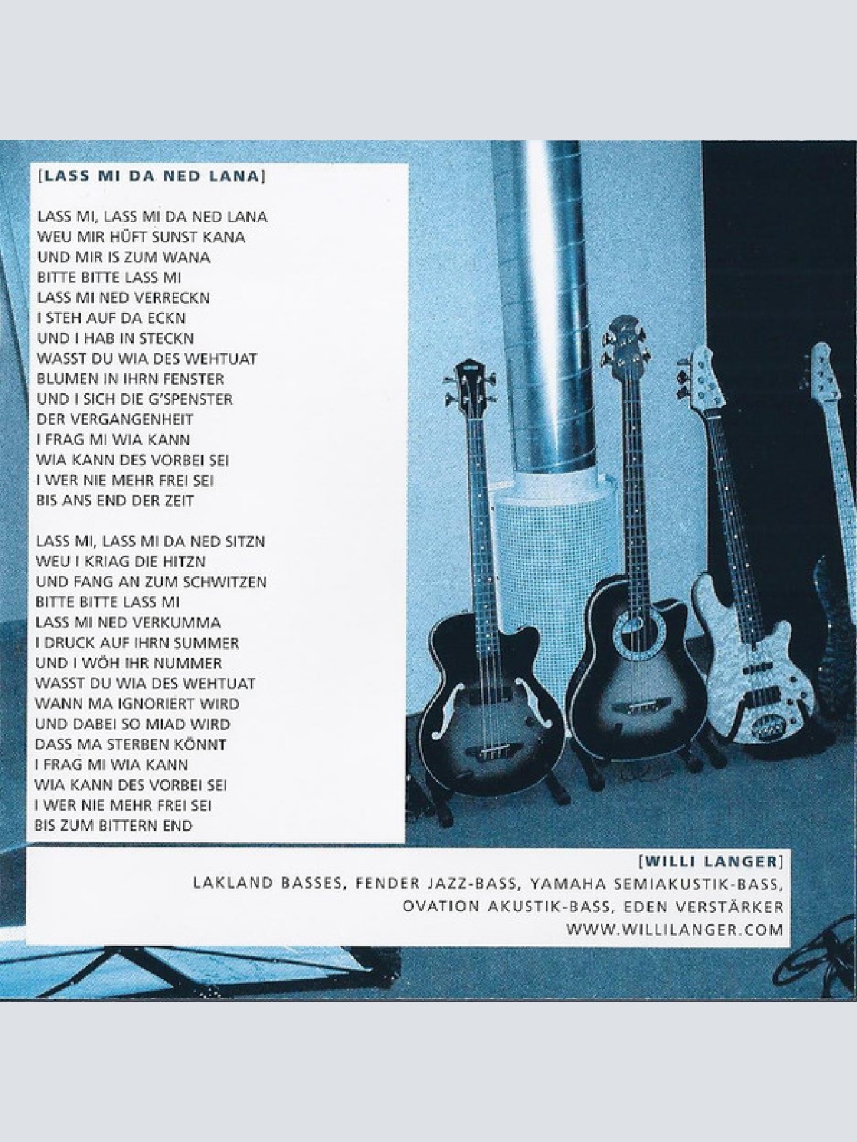 CD / Georg Danzer - Träumer