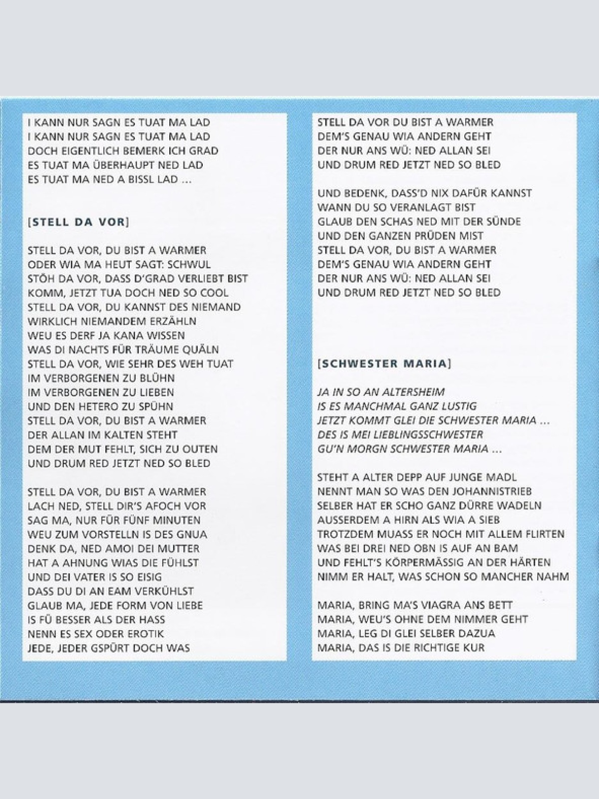 CD / Georg Danzer - Träumer