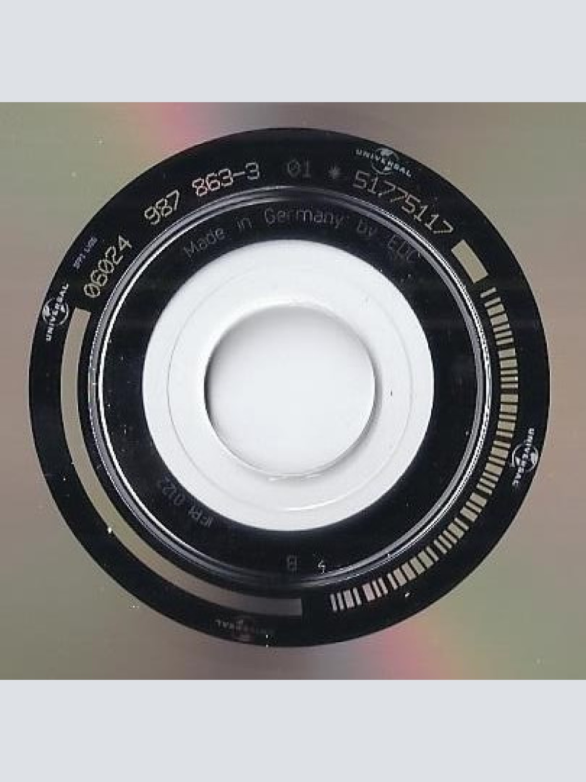 CD / Georg Danzer - Träumer