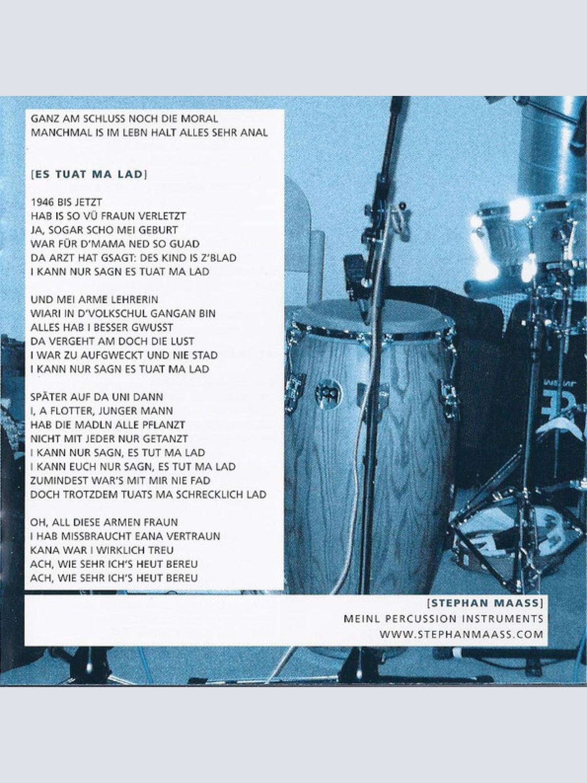 CD / Georg Danzer - Träumer