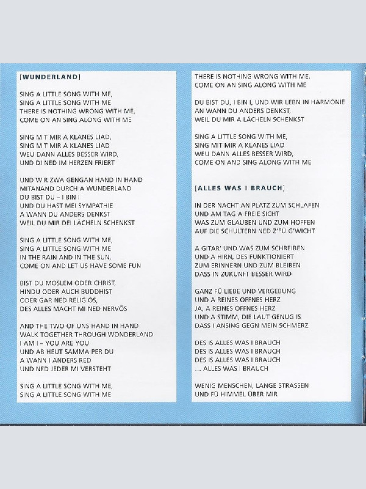 CD / Georg Danzer - Träumer