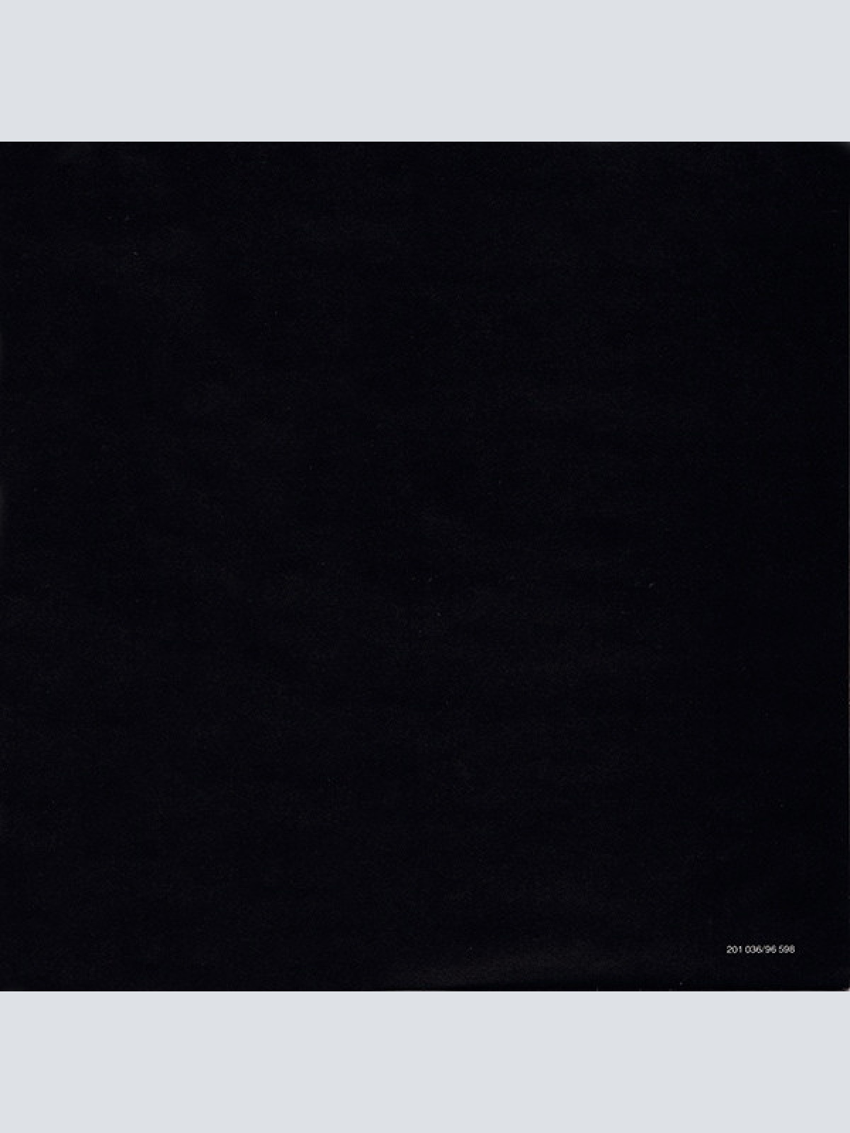 Vinyl / Edgar Froese - Stuntman