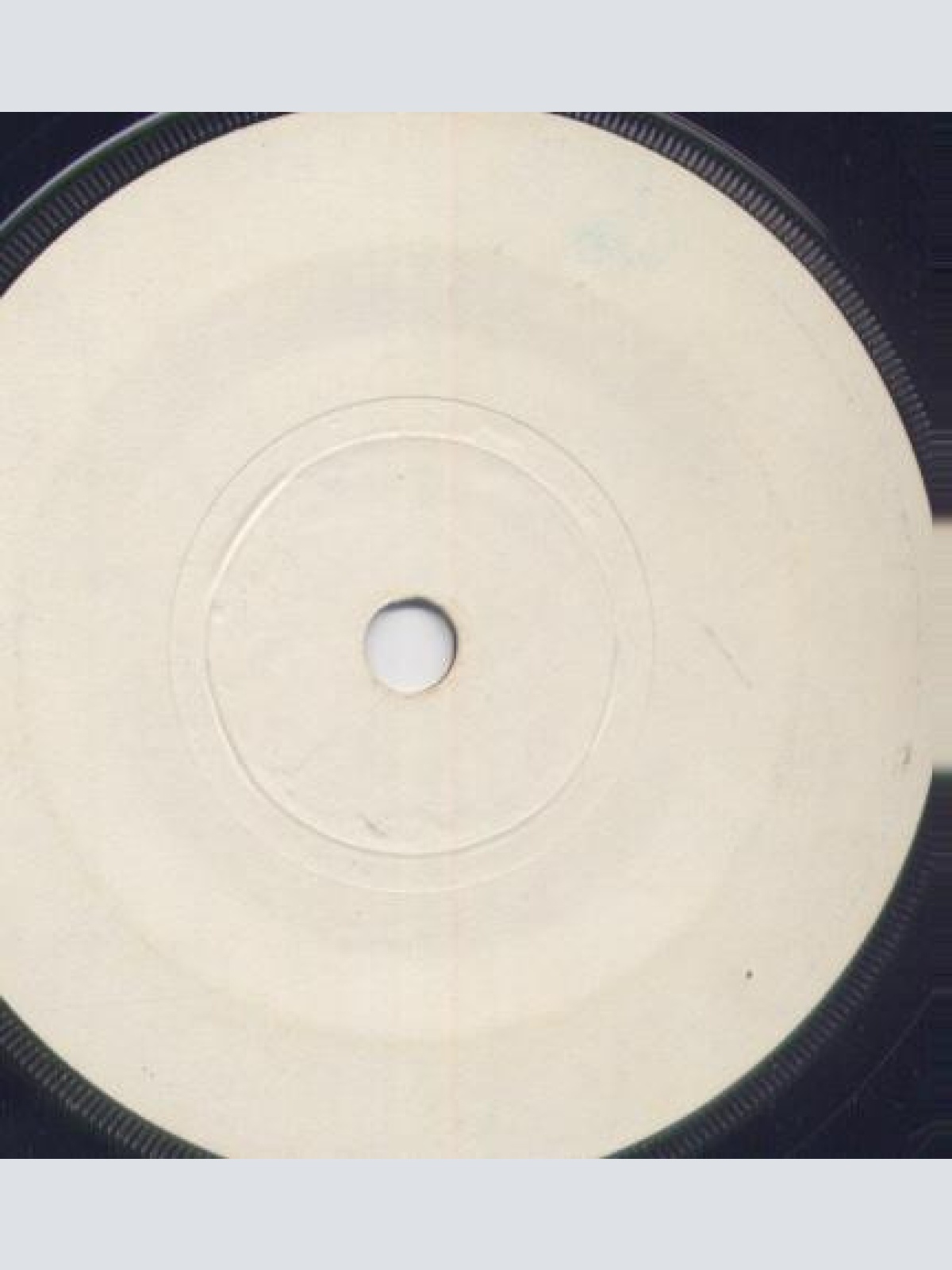 Vinyl / Whitney Houston - I Wanna Dance With Somebody (Who Loves Me)