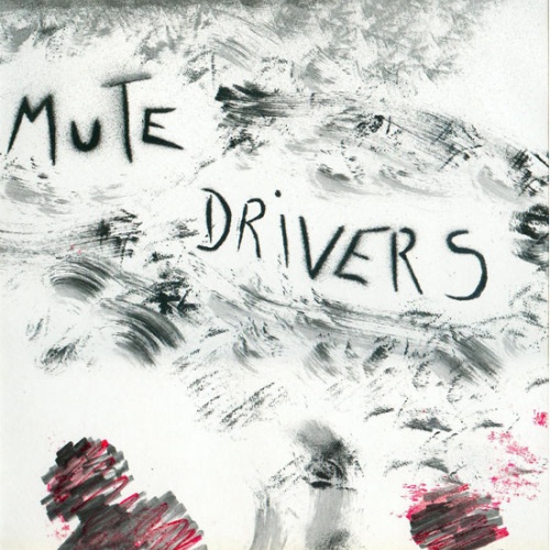 Vinyl / Mute Drivers - Lighten Up Volume One