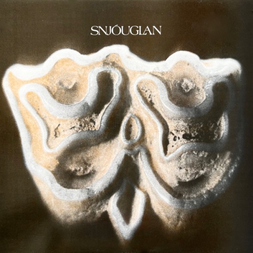 Vinyl / Snjouglan - Snjouglan