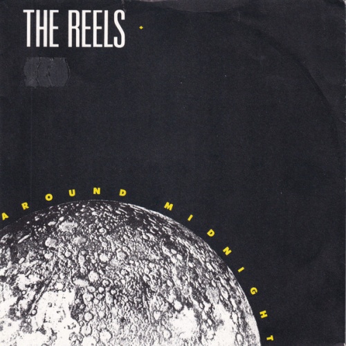 Vinyl / The Reels (4) - Around Midnight
