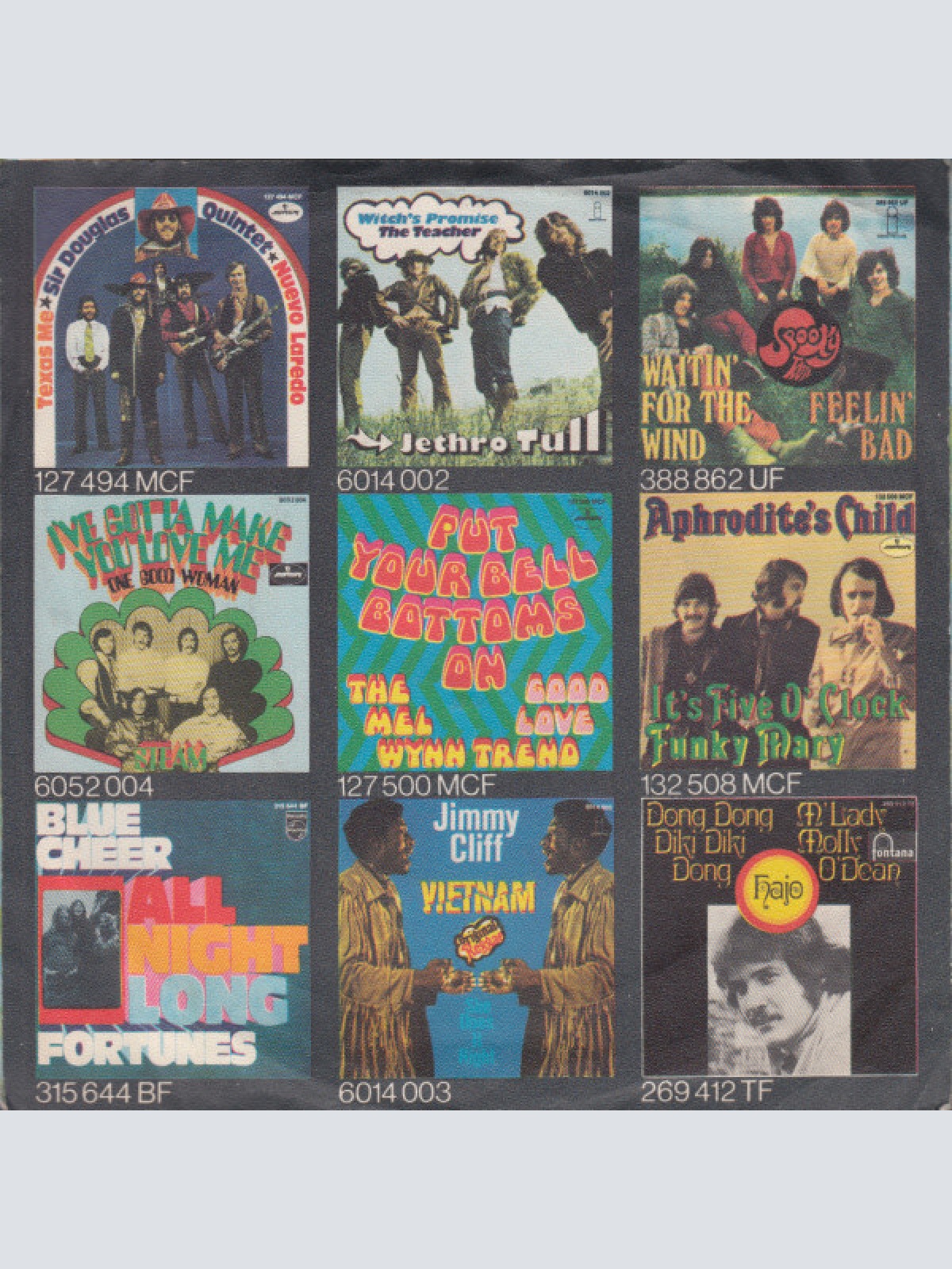 Vinyl / Blue Mink - Good Morning Freedom