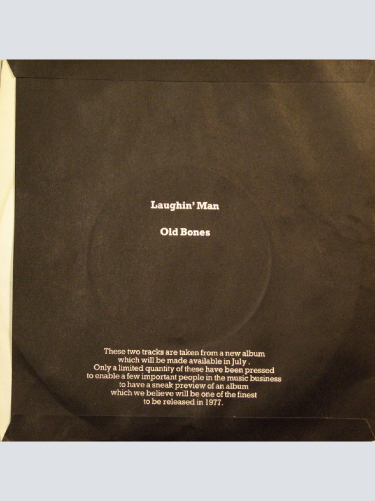 Vinyl / Harry Nilsson - Knnillsso