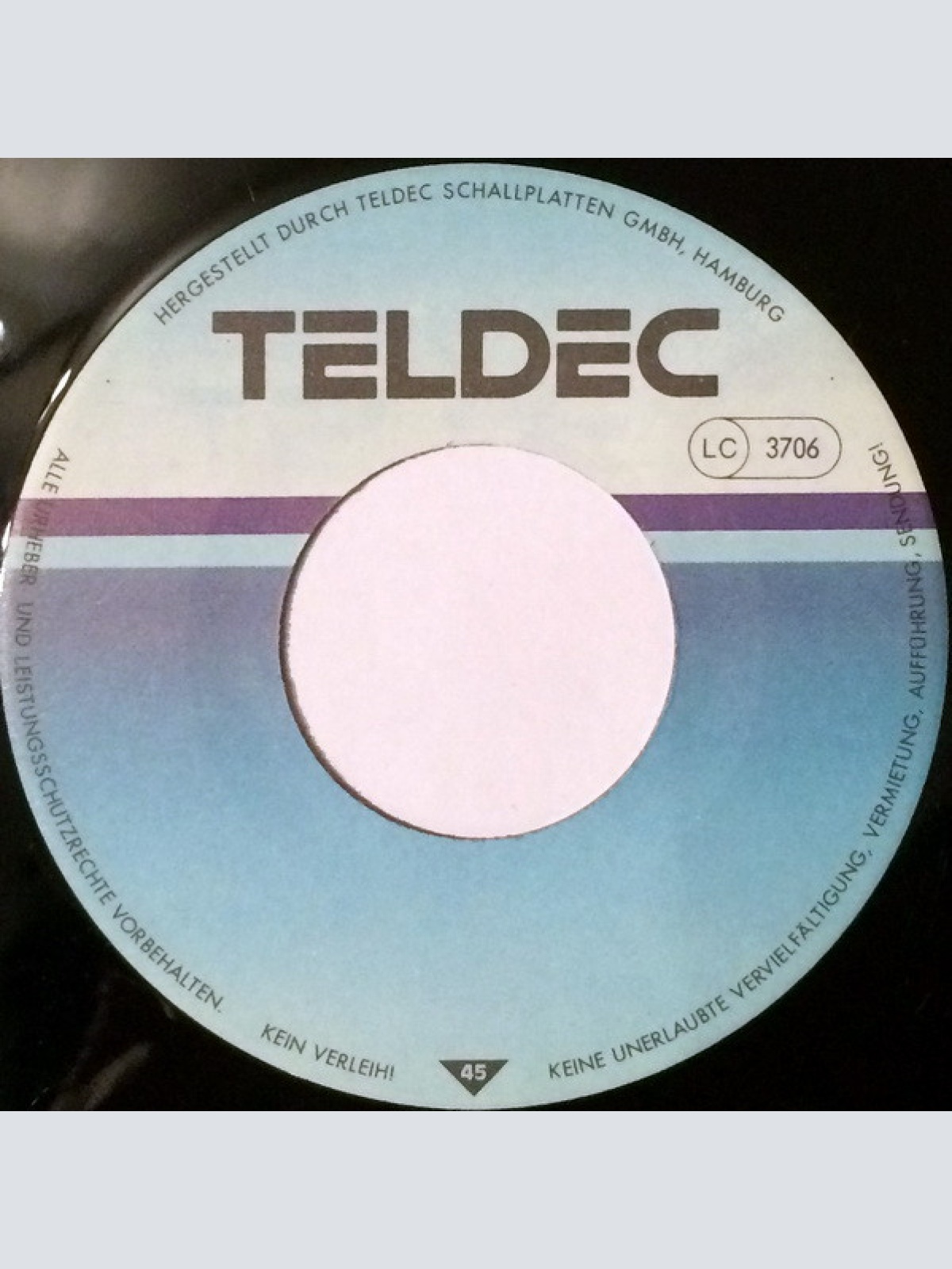 Vinyl / Grobschnitt - Unser Himmel