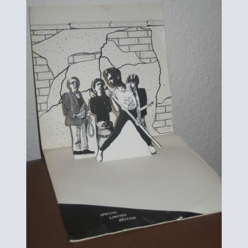 Vinyl / The Agents (4) - Everybody's Gonna Be Happy