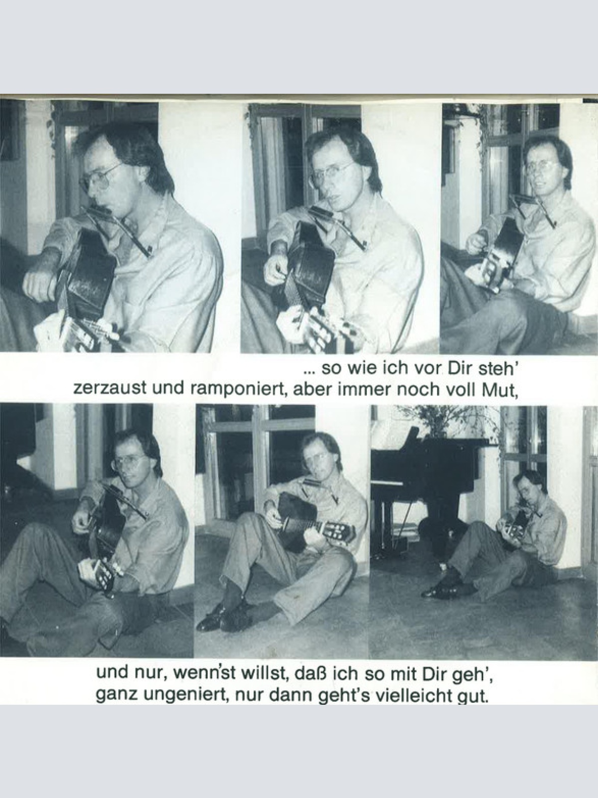 Vinyl / Norbert Kainz - Nur Wenn Du Mich Willst...