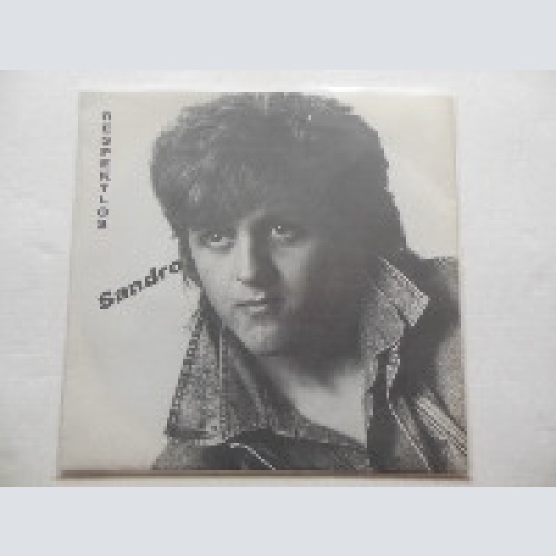 Vinyl / Sandro (45) - Respektlos
