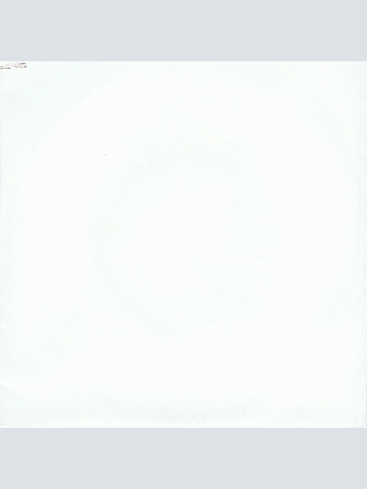 Vinyl / G.G. Anderson - Gib mein Herz zurück