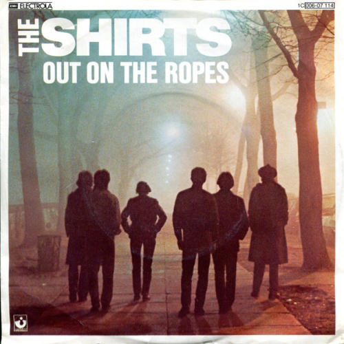 Vinyl / The Shirts - Out On The Ropes
