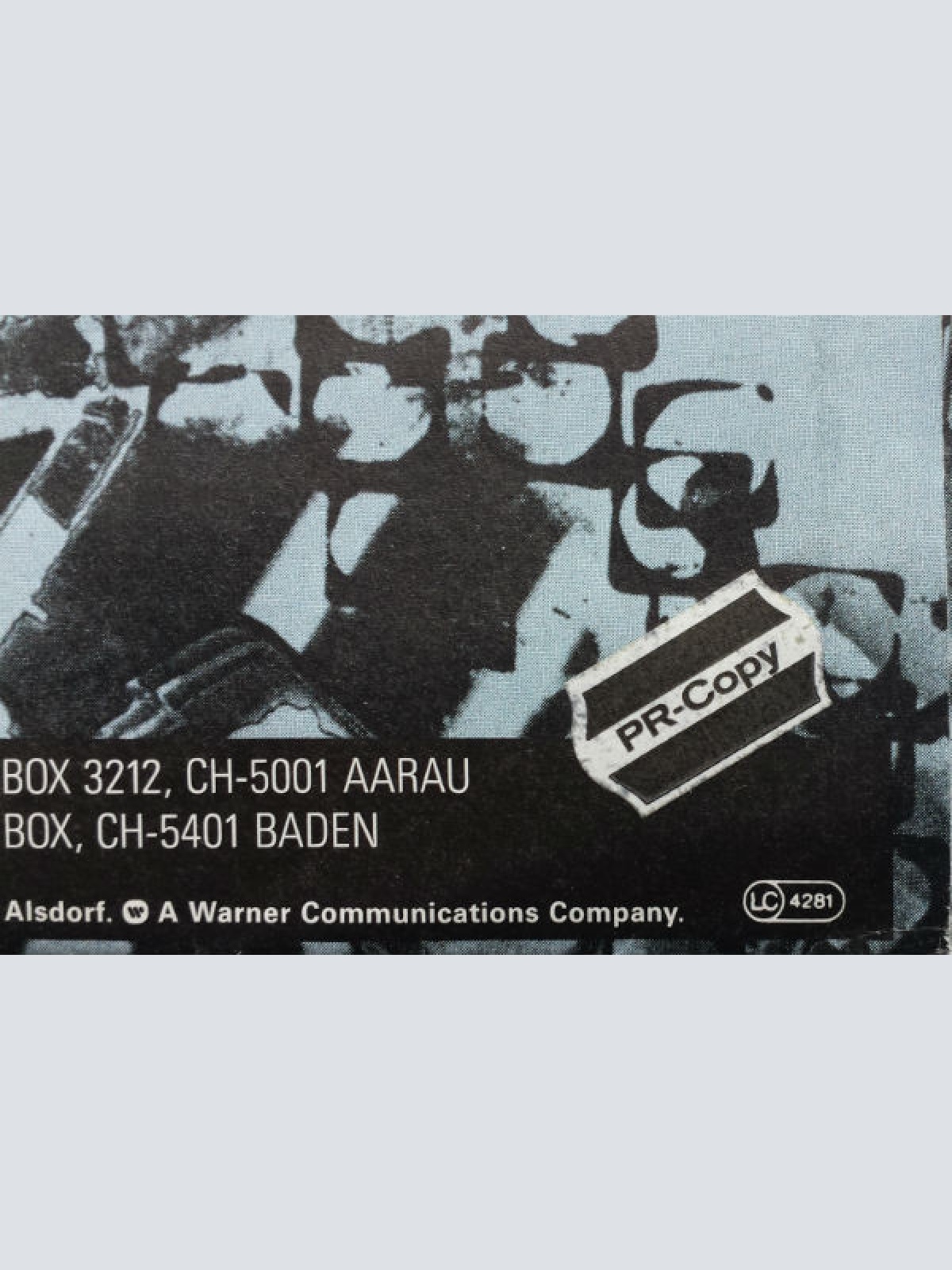 Vinyl / Touch El Arab - Muhammar