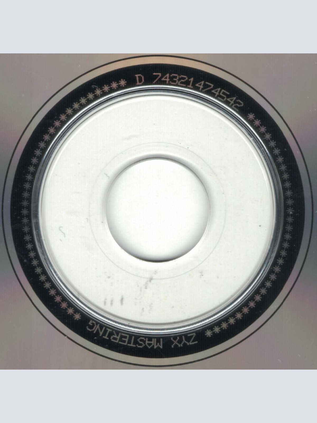 CD / Opús* - Love God & Radio