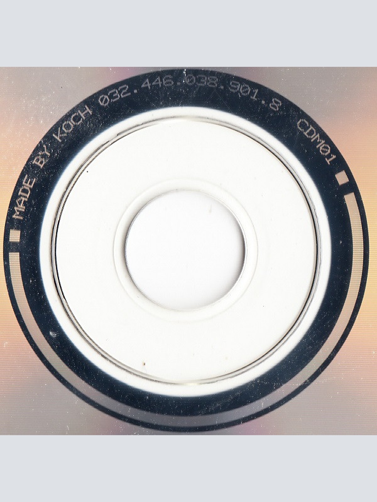 CD / Harry Stojka* - Say Yes