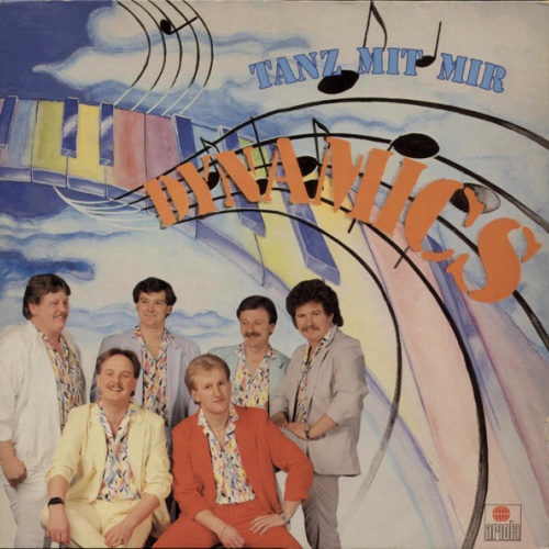 Vinyl / Dynamics (7) - Tanz Mit Mir