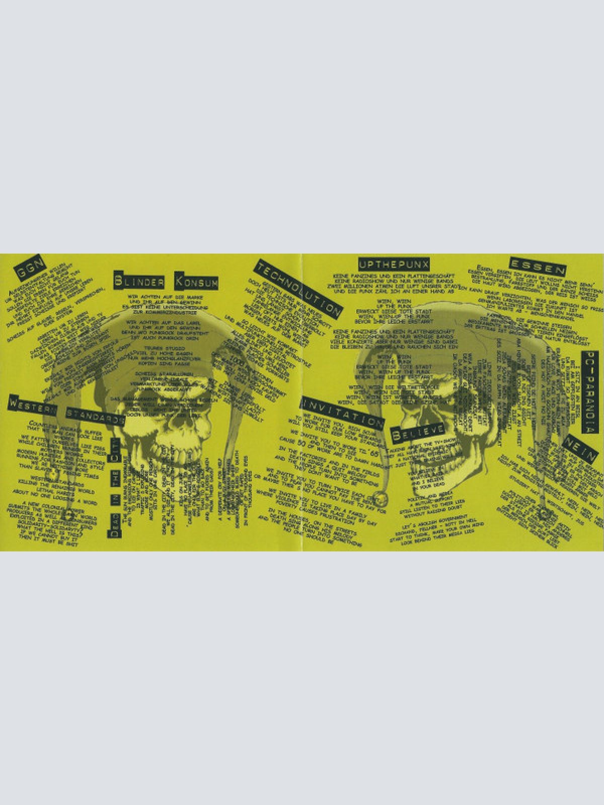 CD / Maltschick's Molodoi - Tot In Wien